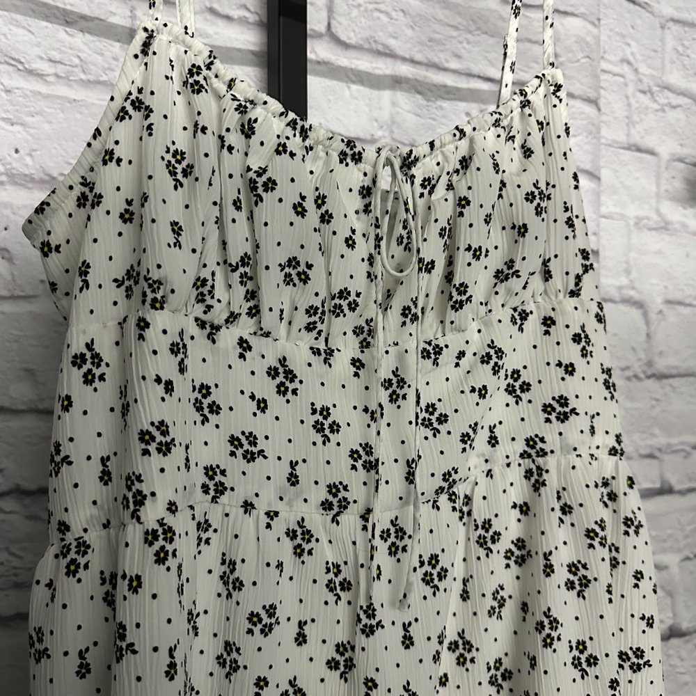 Bcbgeneration Crinkle Poly Dress - image 4